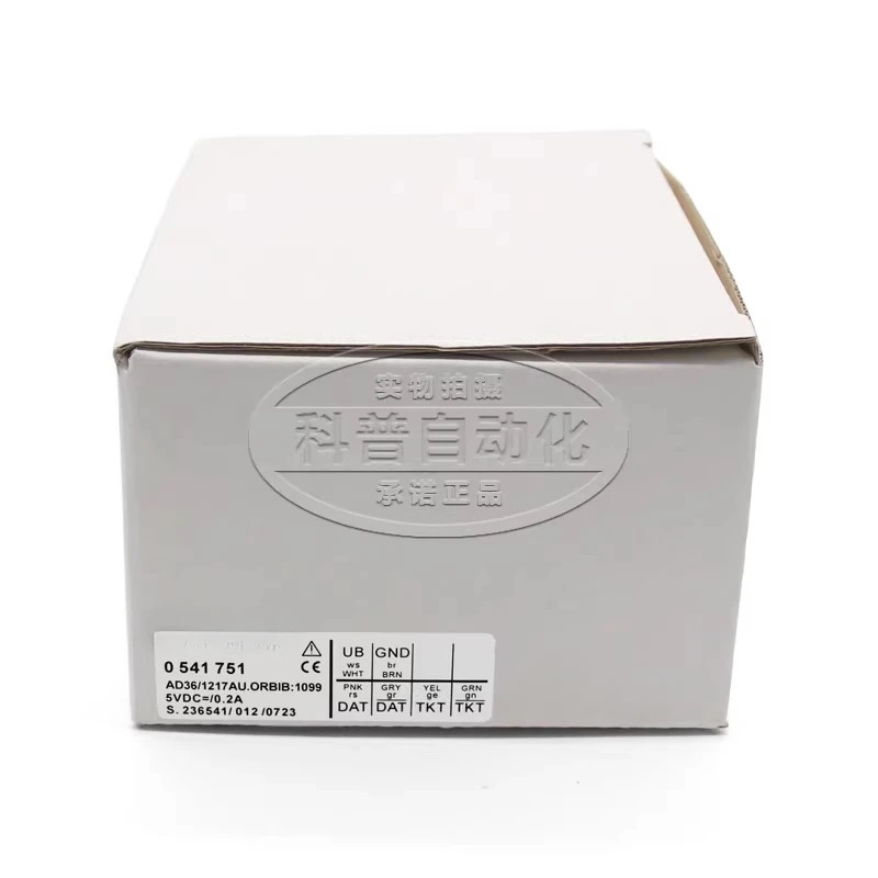 인코더 0541751 AD36/1217AU. ORBIB 1099 5VDC 새