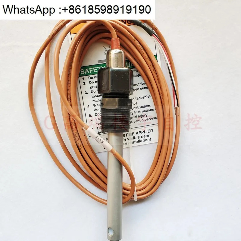 3-2819-1 3-2821 3-2820 3-2819-S1 전도도 센서 프로브