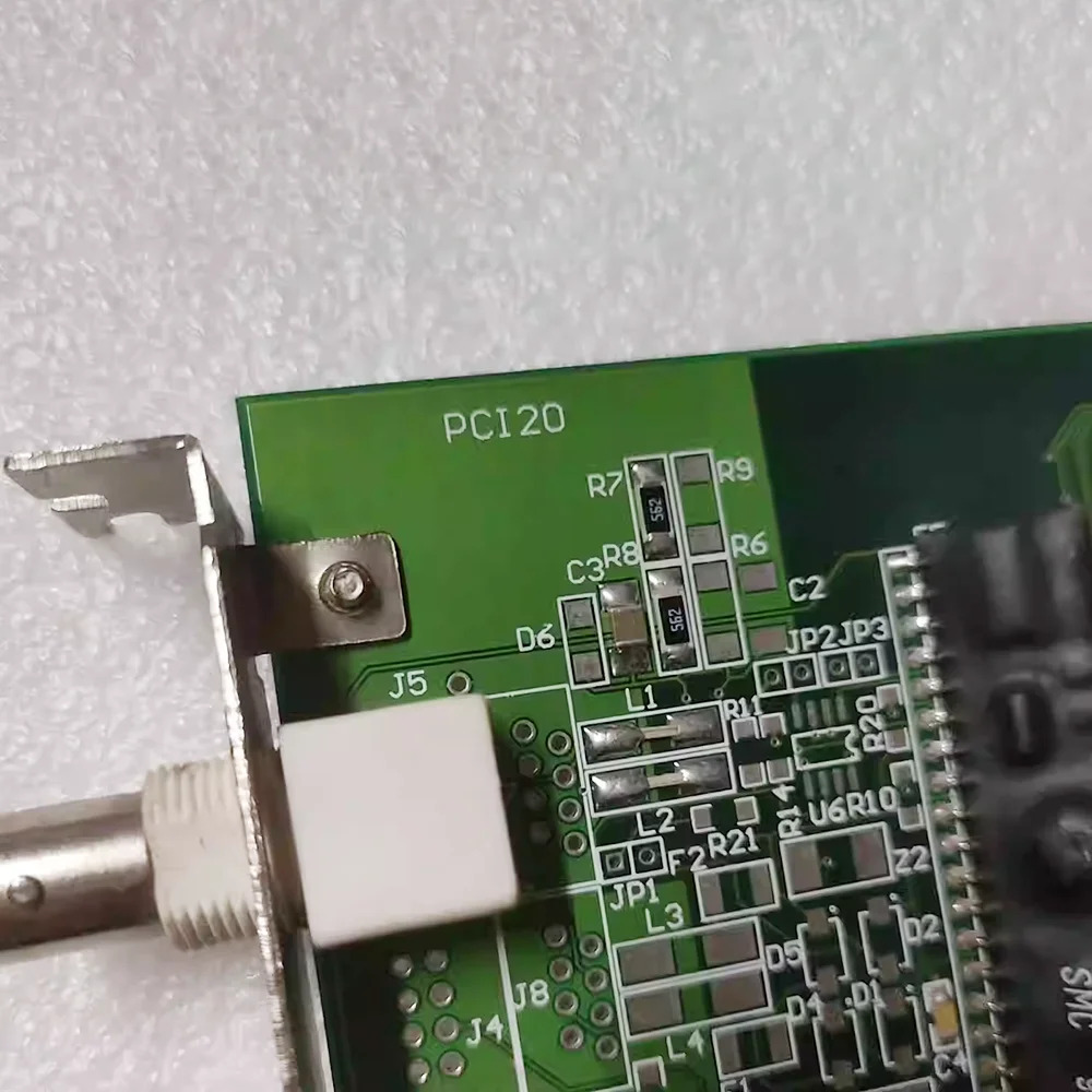 모던호환 제어ARCNET 네트워크 카드 PCI20 PCI20-CXB