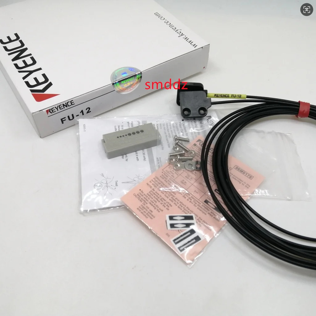 광섬유센서 KEYENCE FU-10 FU-12 FU-20 FU-65X FU-66 FU-66TZ FU-66Z FU-77 FU-77G FU-77TG FU-77TZ