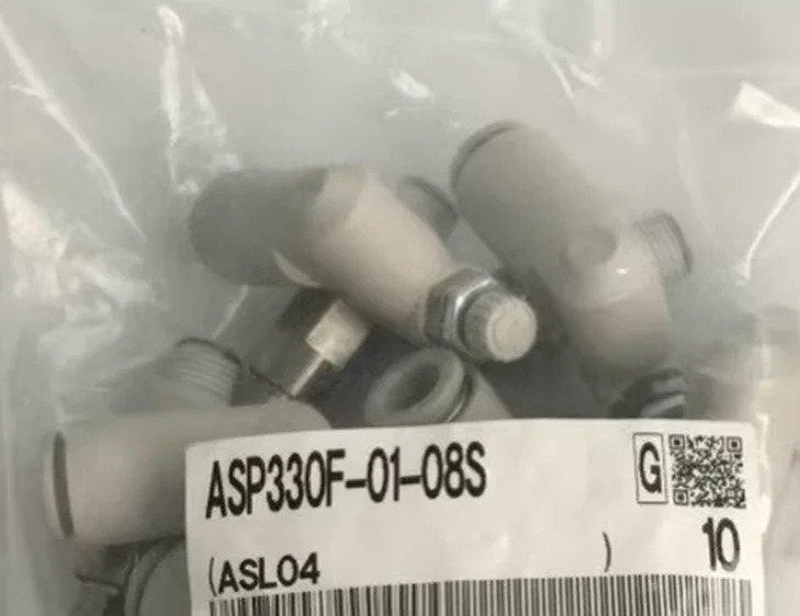 SMC 밸브 ASP630F-04-10S ASP630F-04-12S