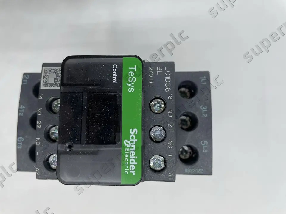 슈나이더 내 LC1D38BL
