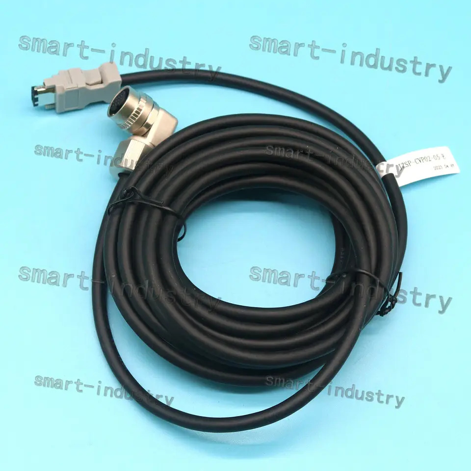 Yaskawa JZSP-CVP02-05-E 케이블 5 미터신