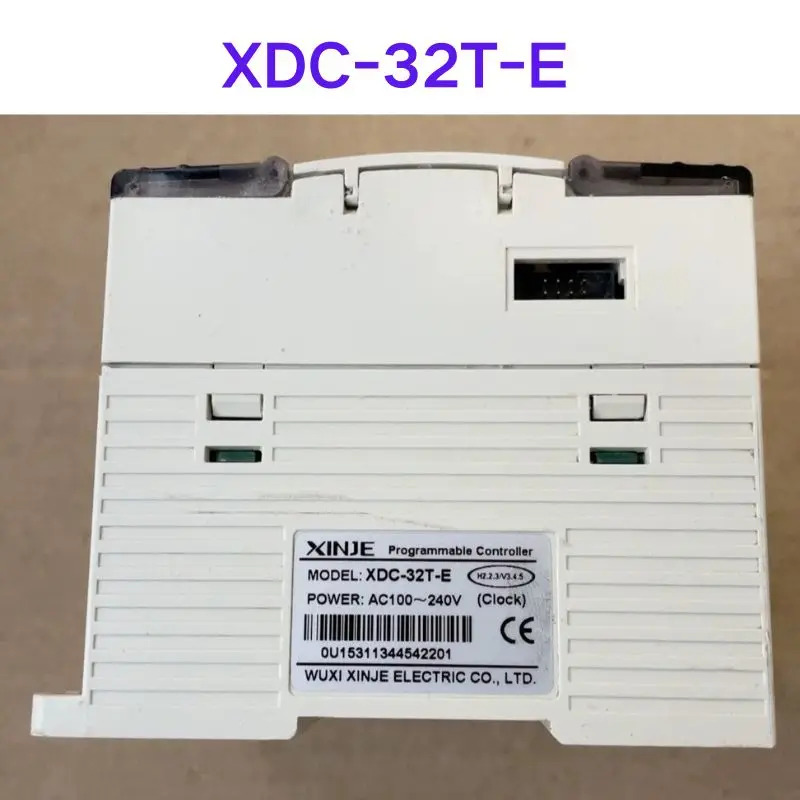 리퍼 OK XDC-32T-E 컨트롤러