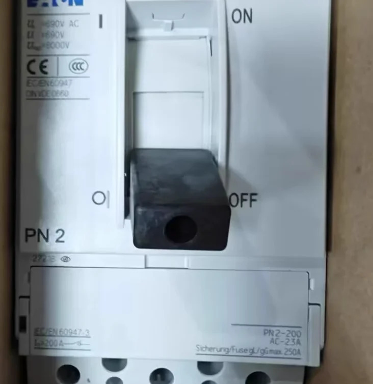 EATON 스위치 PN2-200 신
