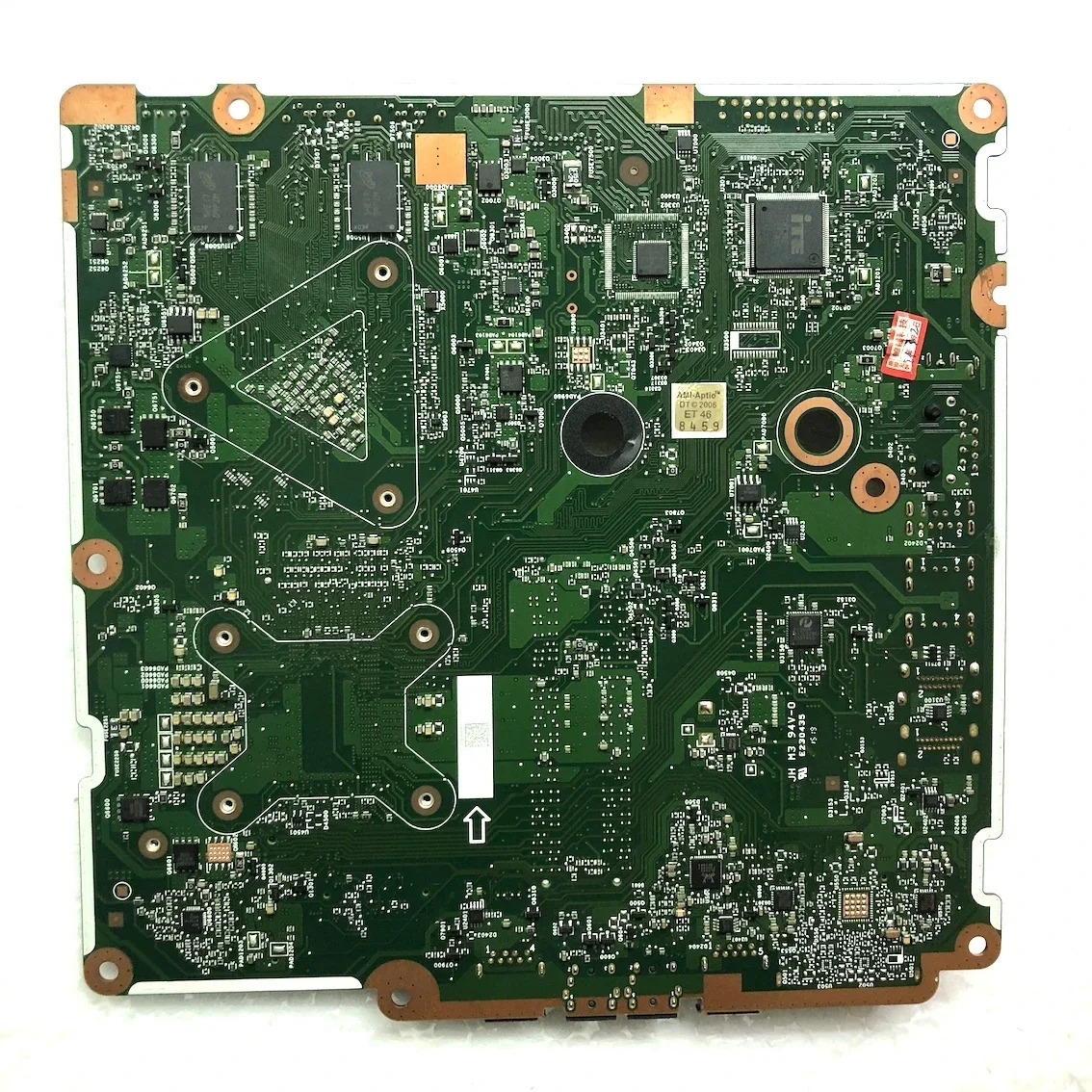 Lenovo호환 C4030 C40-30 i3-4005U AIO 마더보드 CIHASWS2 메인보드 완전 작동 리퍼