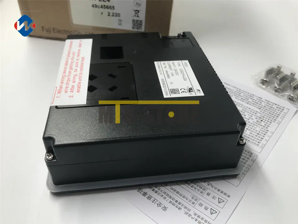 후지 HMI UG221H-LE4