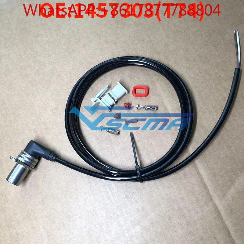 1457304 Sca.nia 크랭크축 위치 속도 센서 1457303 P420G400G470G440
