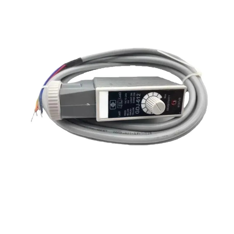 Gdj-211 Gdj-411 Gdj-3511 Gdj-612 계측기 옵션 코드 센서