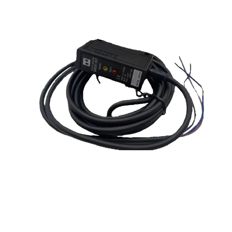 오리지널 광전스위치 Bm200-ddt Bm1m-mdt Bm-tdt