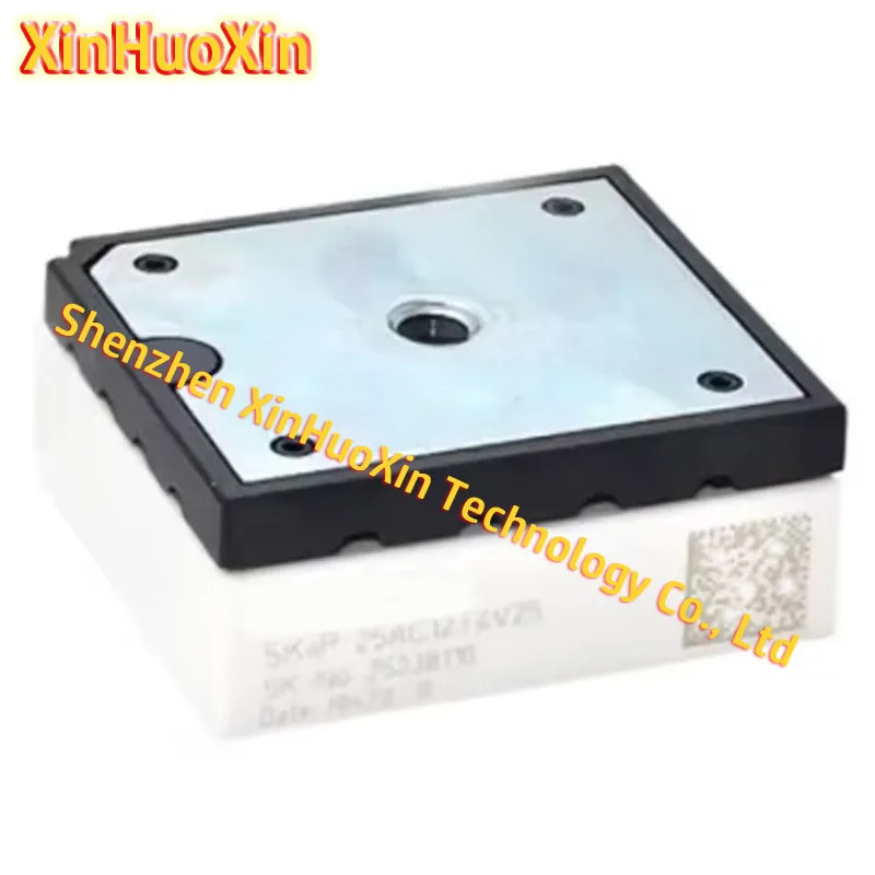 SKIIP25AC12T4V25 SKIIP25AC125V10