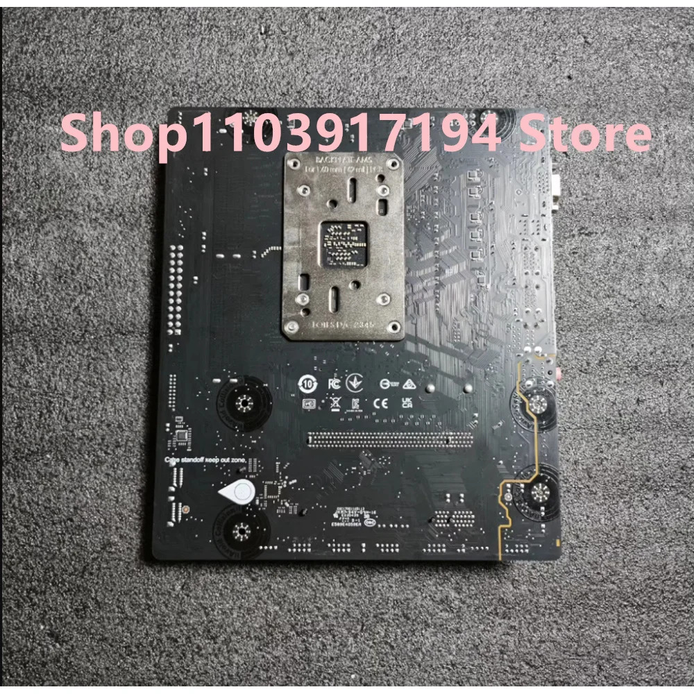 MSI PRO B650M E B650M-E 마더보드용