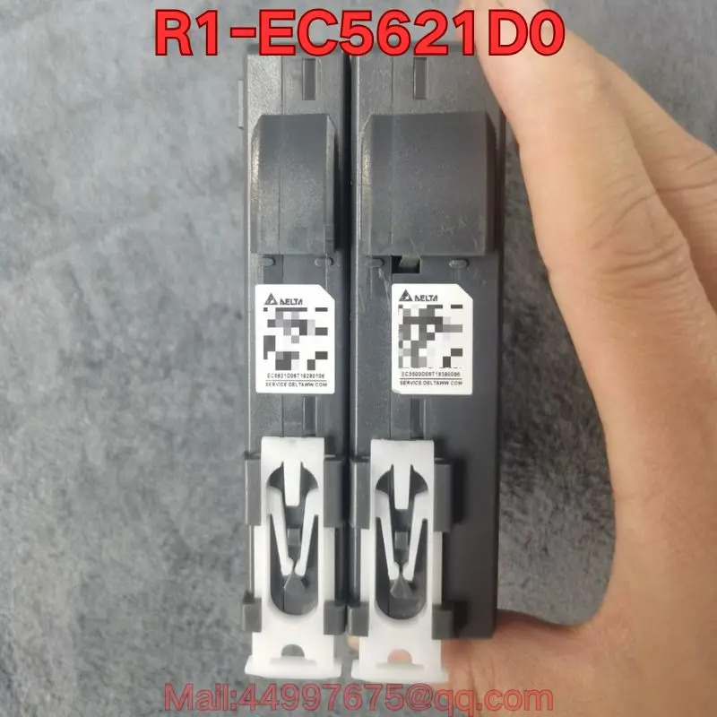 리퍼 R1-EC5621D0 PLC 모듈 기능 리퍼는 정상