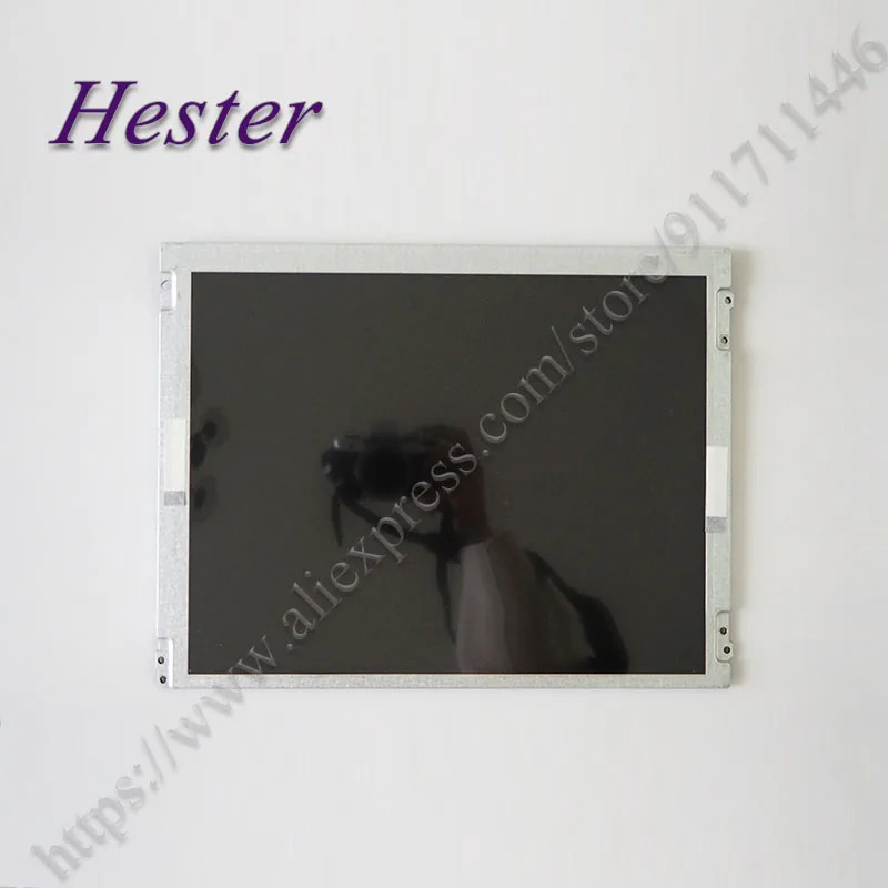 LCD 패널 화면 G121SN01 V4 디스플레이