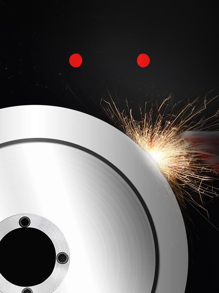 전자동 절단기 육절기 탁상용 탁상형 커터 다기능 식당 슬라이서 고기절단 - 상세 이미지 3