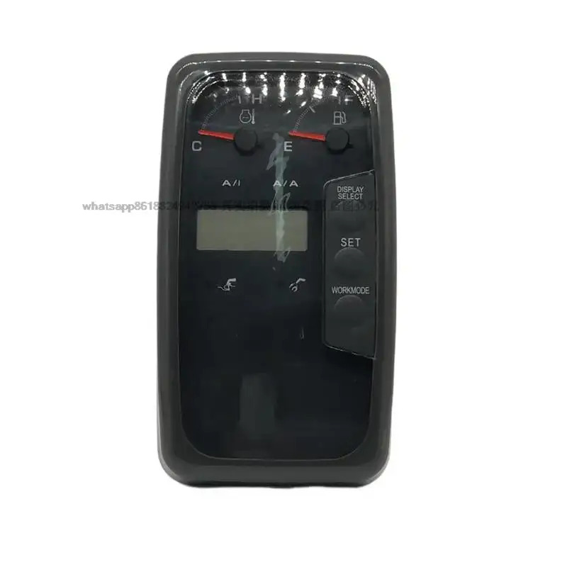 LCD 스크린 모니터 디스플레이 패널 4450853 4488903 ZX110 ZX200-1 ZAX240-1 ZAX-1