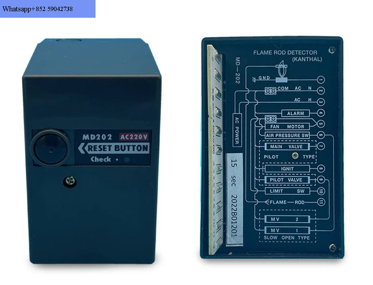 컨트롤러 프로그래밍 MD202 MD202U MD202S ED506SEN506N