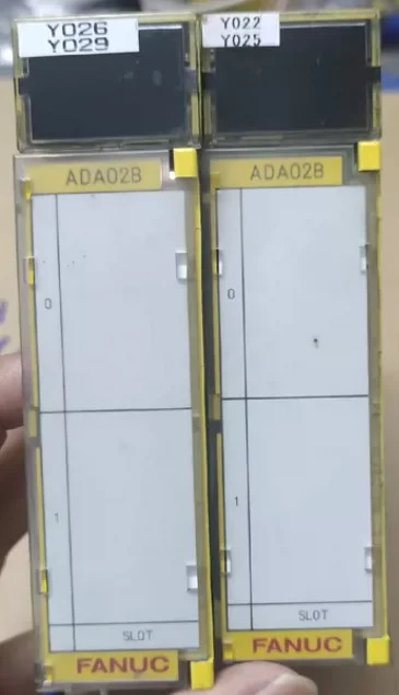 A03B-0819-C060 리퍼 모듈 A03B 0819 C060
