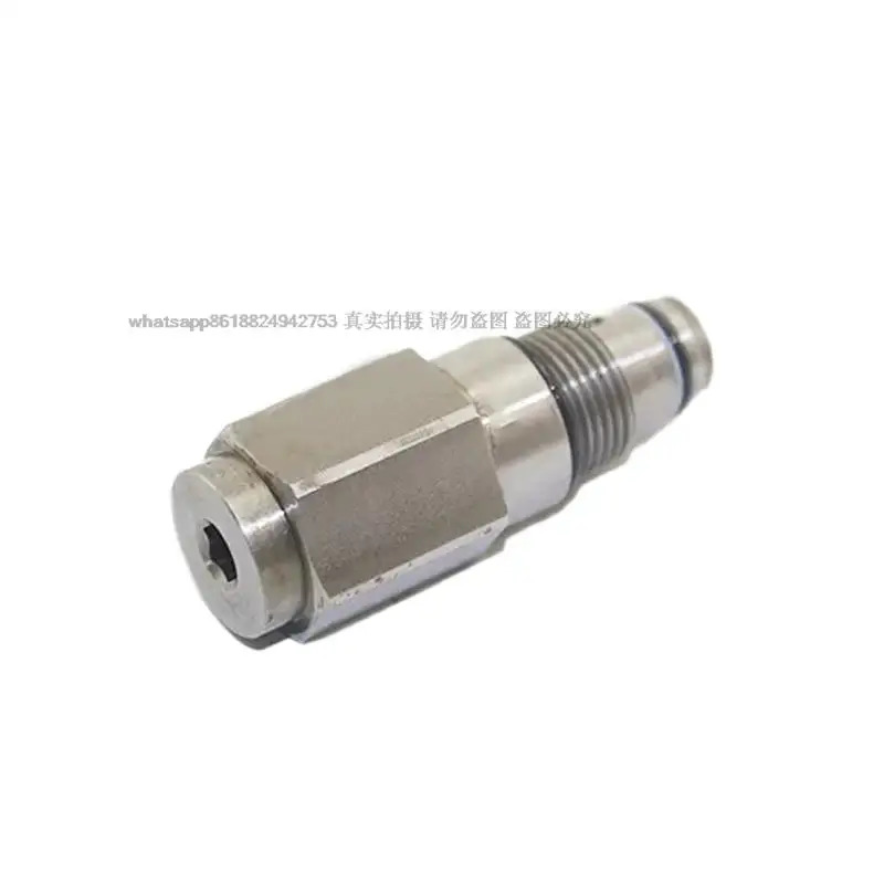 굴삭기 SY75 릴리프 밸브 60083926 NGM호환613 R907261613