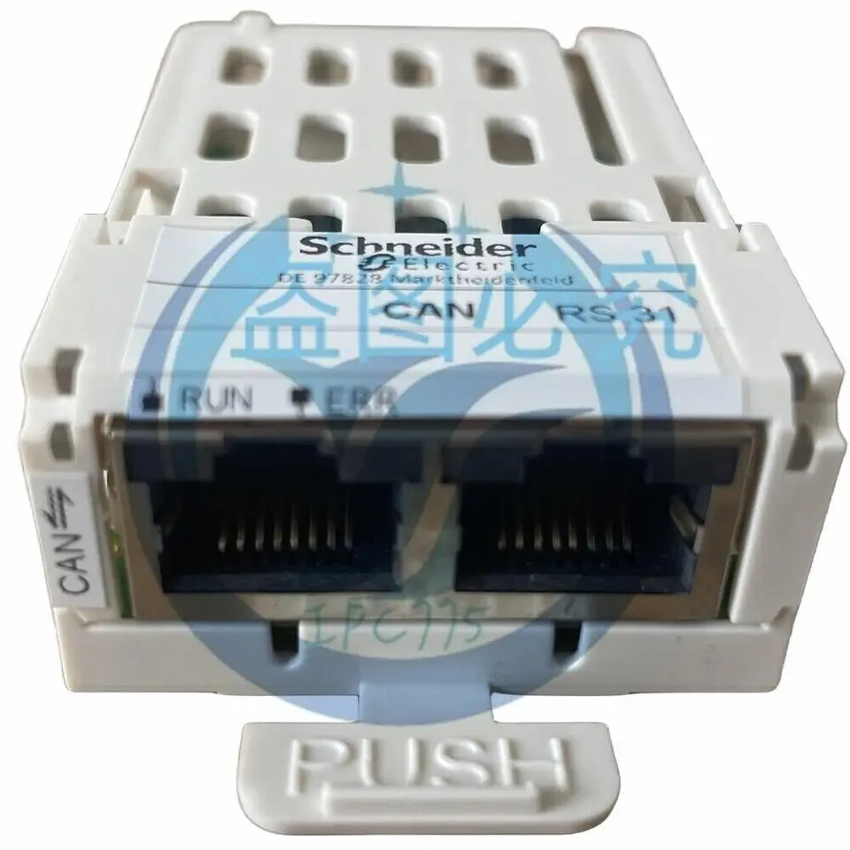 슈나이더 통신 모듈 VW3A3608 신