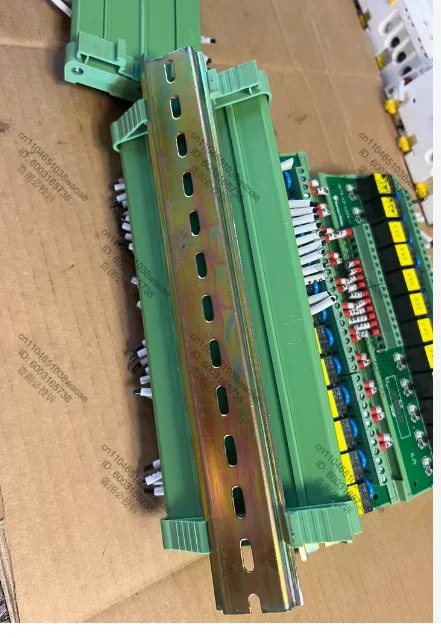 릴레이 모듈 모델 TK73-1Z-1224-p