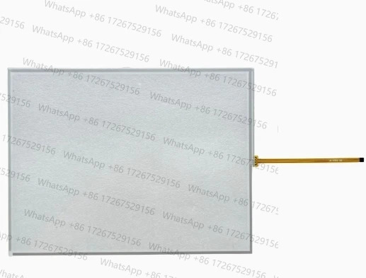 H3121A NEOG13512.1인치 4와이어 터치 패널 스크린 유리 1개