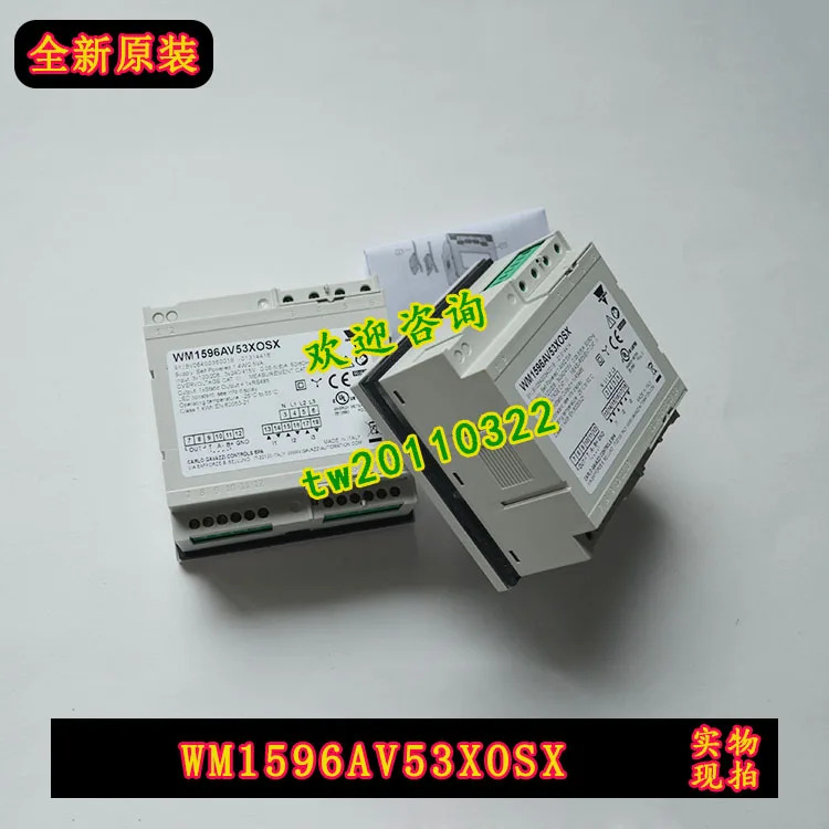 퍼스트 레벨 에이전트 WM159653XOSX Jiale Carlo Gazzi 엔지니어링 모니터 포장