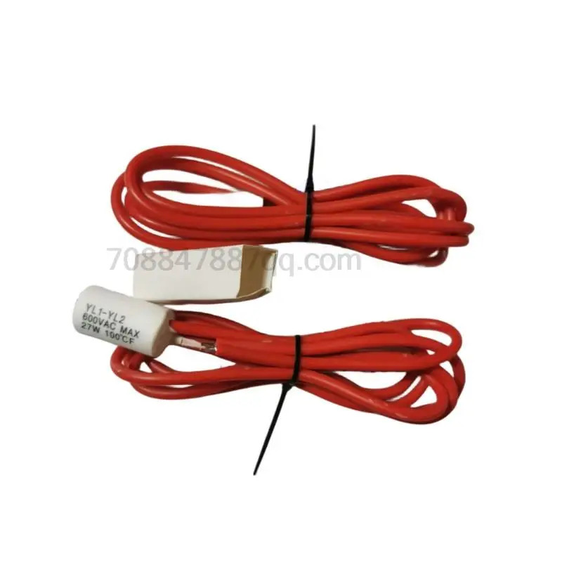 YL1-YL2 600VAC 27W 100 CF