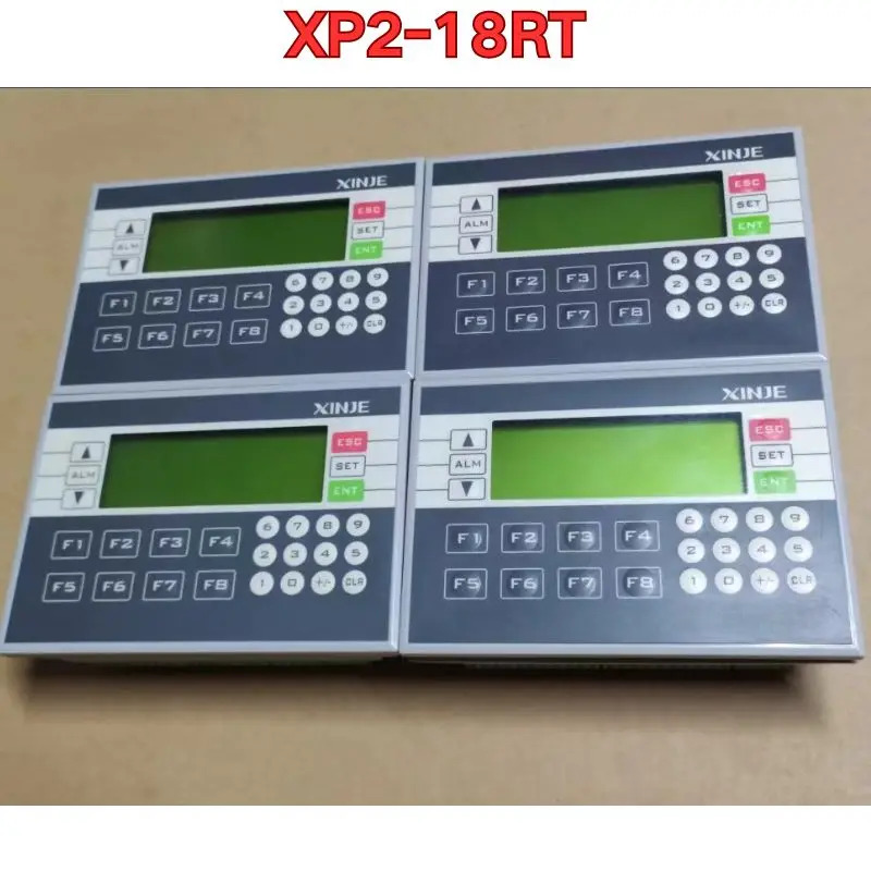 리퍼 XP2-18RT 올인원 기계 기능 정상