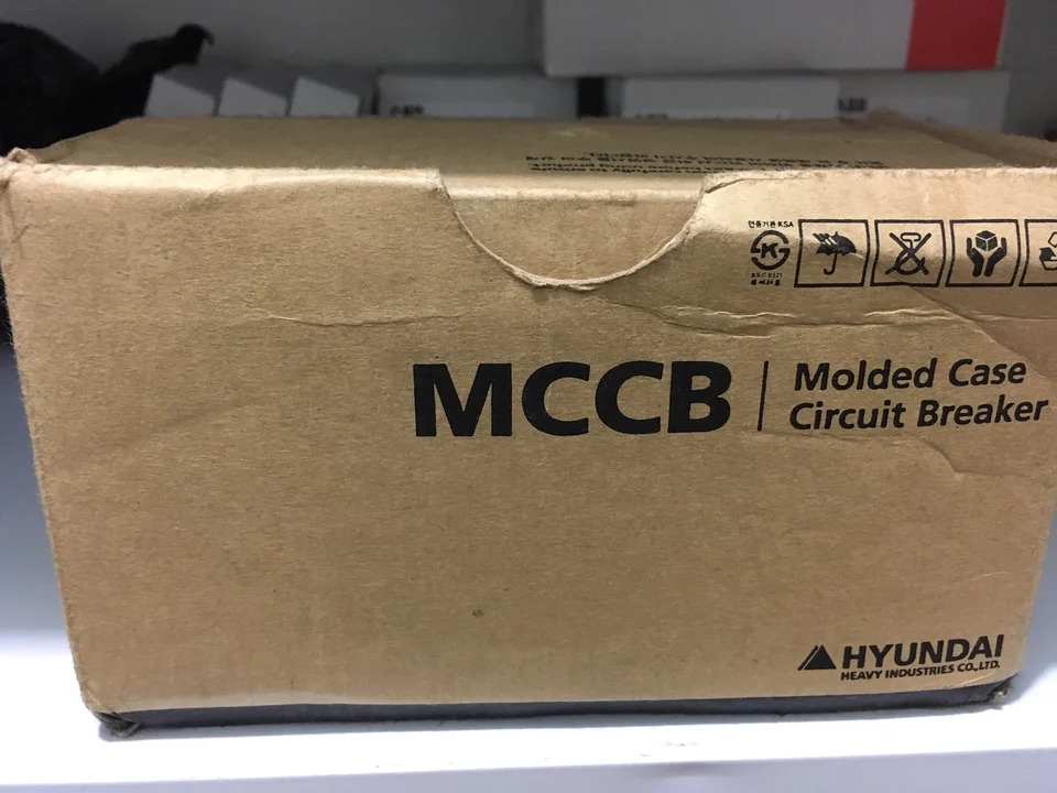모던호환 몰딩 케이스 회로차단기 선박UCD250S 250A 3상