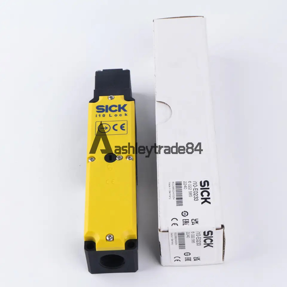 신형 sicki10-E0233 6022585 I10-E0233 안전 스위치