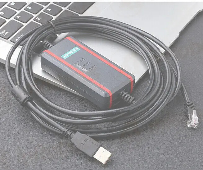 KEYENCE PLC 프로그래밍 케이블 KV KZ 시리즈 USB-KV  FTDI 칩