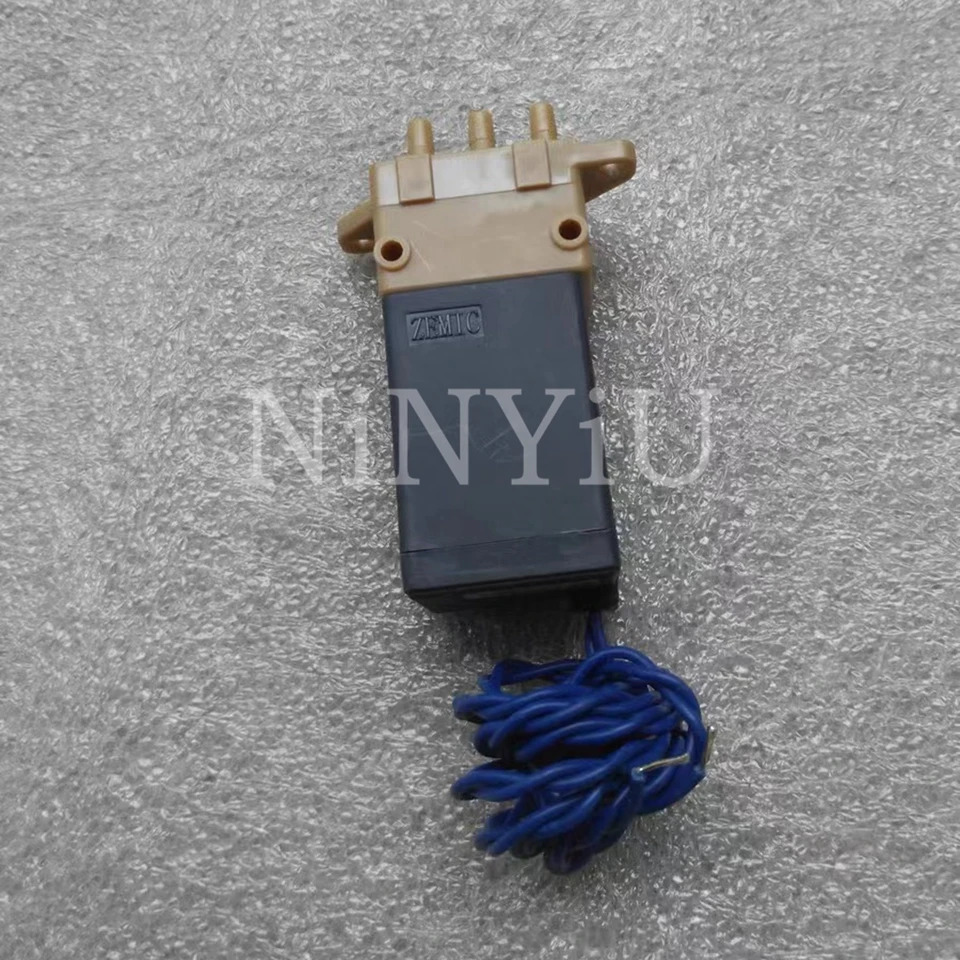 오리지널 Urit-2900Plus Urit-2960 Urit-2980 Urit-3000 Urit-3000Plus Urit-3060 Urit-3080 2 웨이 3 솔레노이드 밸브
