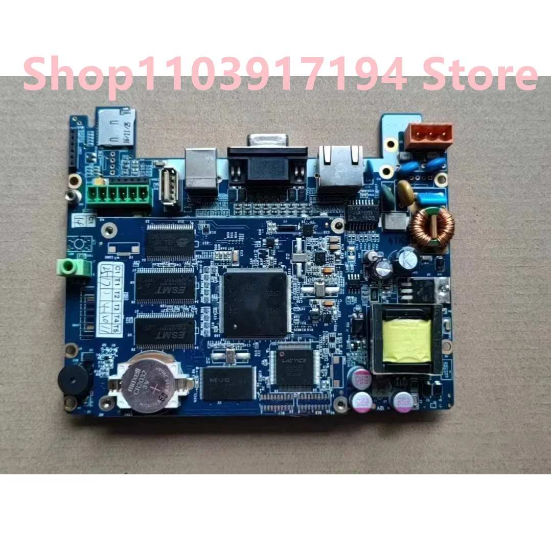 Advantech 산업마더보드 WOP-2070T-S2AE PT0701S1-V423