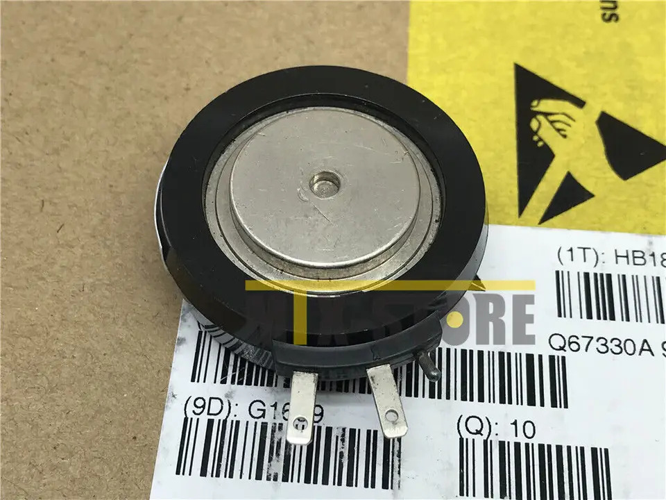 INFINEON EUPEC 모듈 T298N14TOF T298N14T0F신