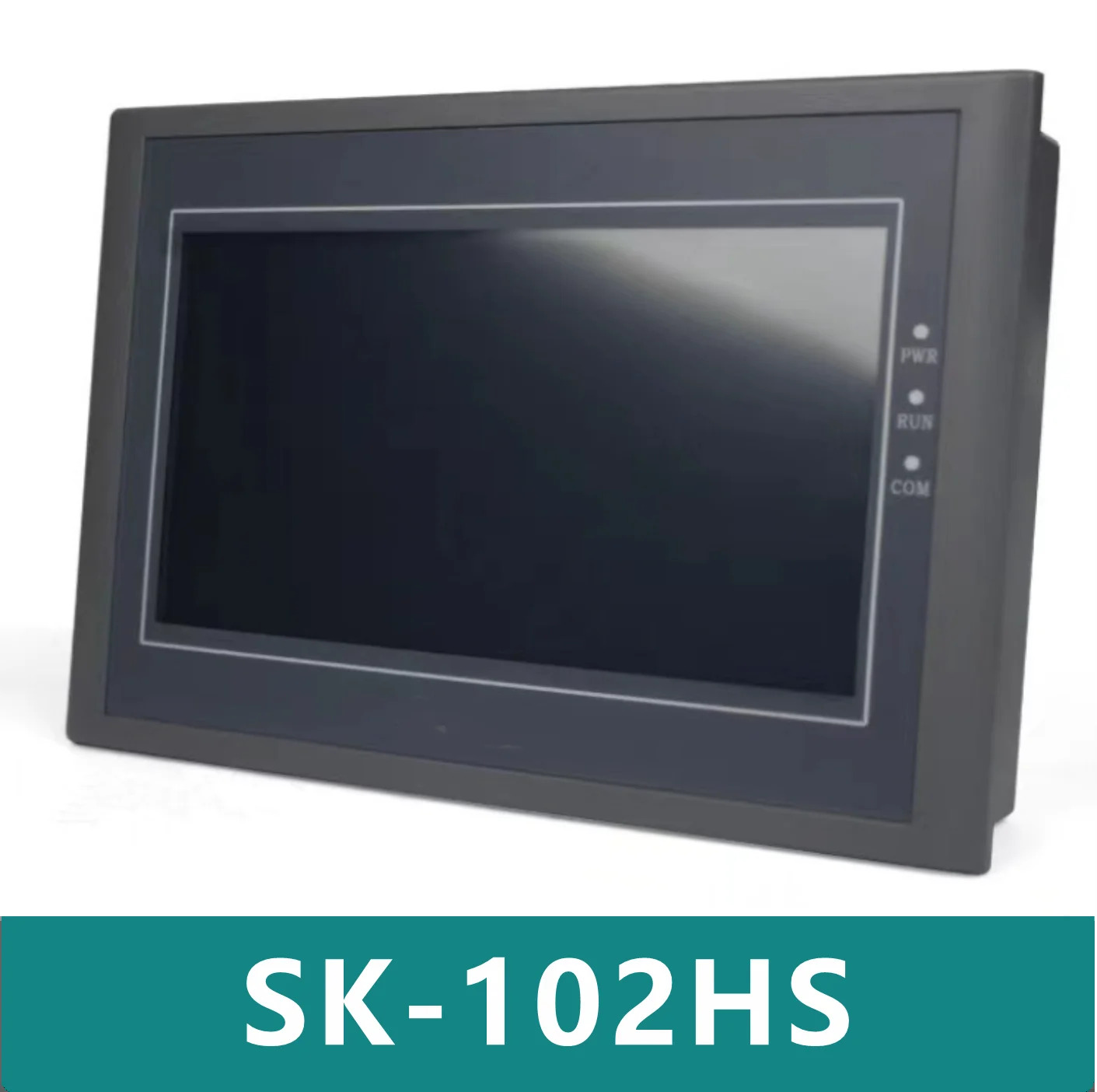 SK-102HS SK102HE 10인치 HMI 터치스크린 NEW