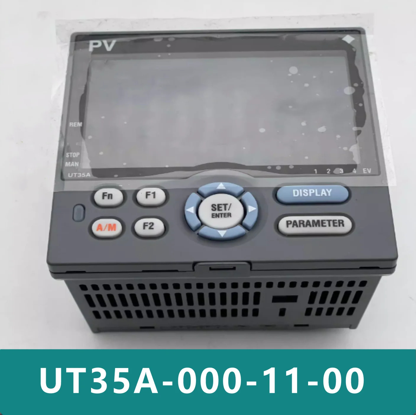 UT35A-000-11-00 오리지널 온도 컨트롤러