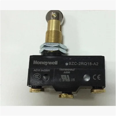 10pcs 마이크로 스위치 BZC-2RQ18-A2 포장 공급 BZC-2RQ181-A2