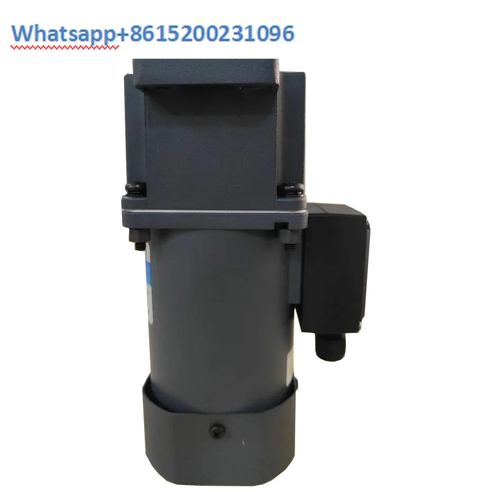 ZD 속도 제어 감속 모터 정션 단상 220V 5IK120RGU-CFT 5GU3K 120W