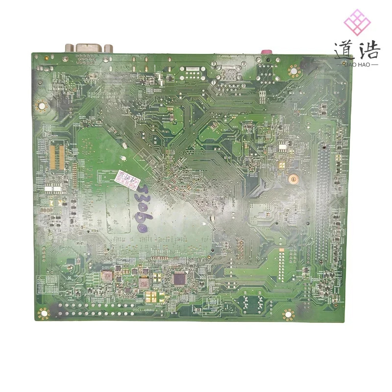 14074-1 Acer XC-704 마더보드DIBSWL-aBrian 4L 348.02203.0011 DDR3L 메인보드 완전 작동 리퍼