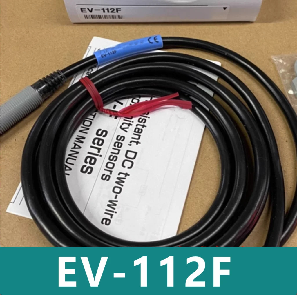 EV-112F 오리지널 스위치 센서 신