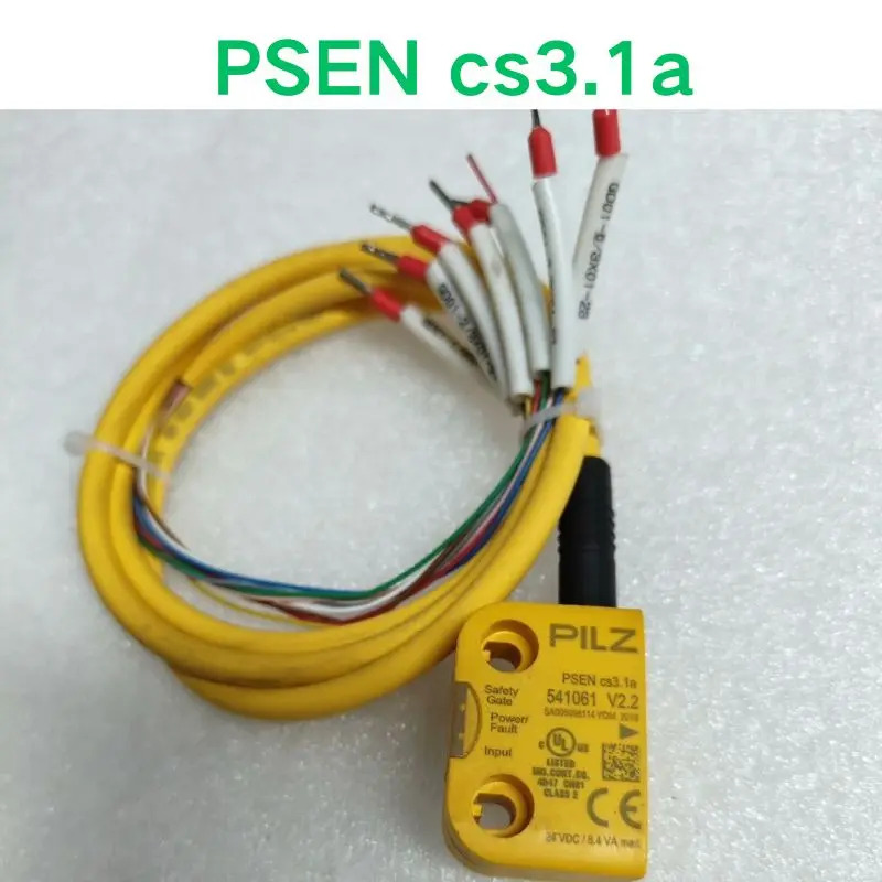 리퍼 OK PSEN cs3.1A 센서