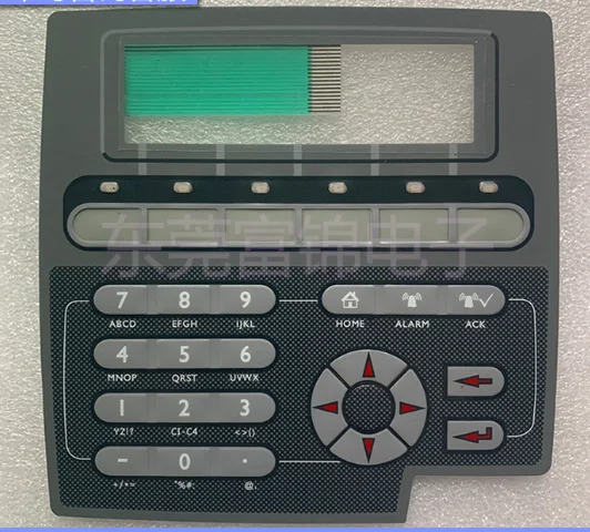 멤브레키패드 MAC E1012 E1022