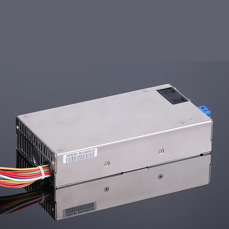 Emacs DC 1U 180W 전원공급장치 D1U-6180F 거오리지널 PSU
