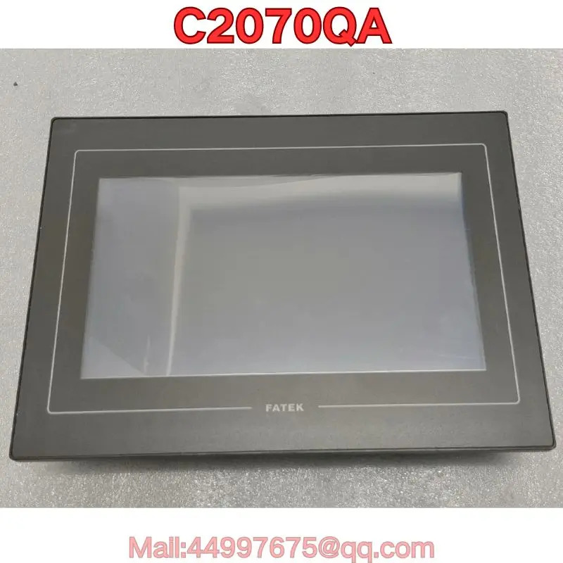 리퍼 C2070QA 터치스크린 기능 리퍼는 정상