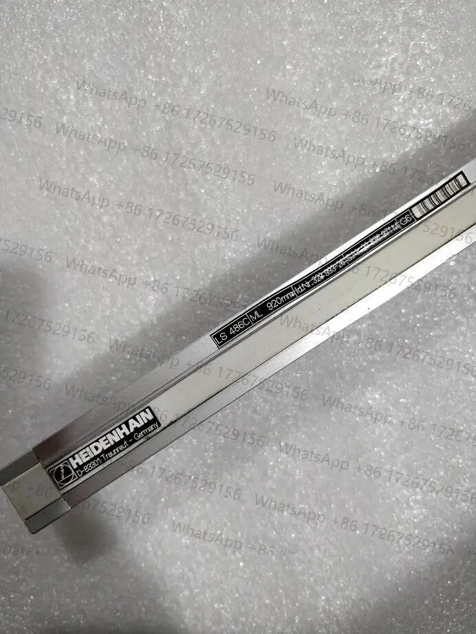 리퍼 LS 486C ML920mm