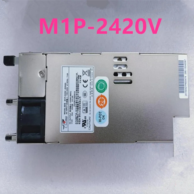EMACS 420W 전원공급장치 M1P-2420V새 원본 PSU