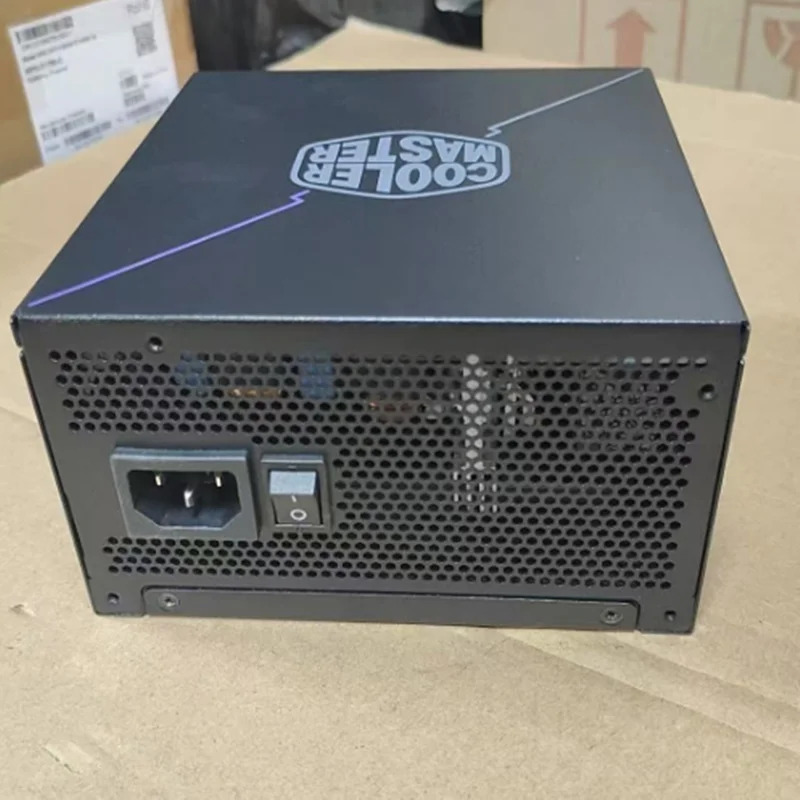 COOLER MASTER GX II 850W MPX-8503-AFAG새 오리지널 전원공급장치