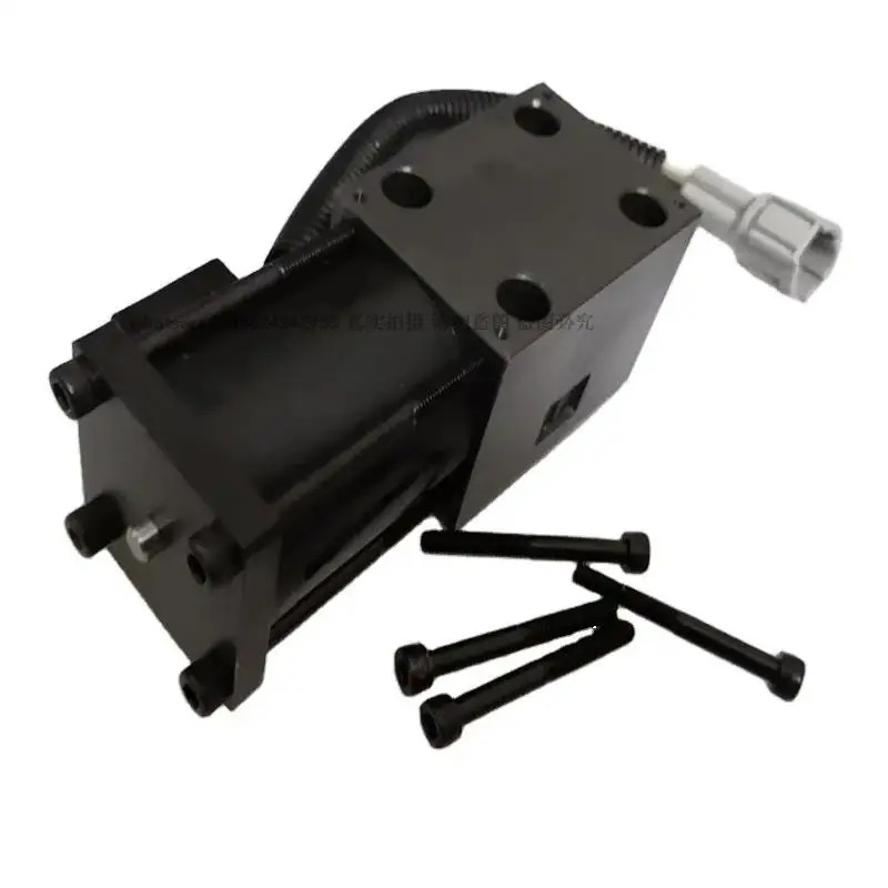 포크 리프트 솔레노이드 밸브 12V 91A28-30010