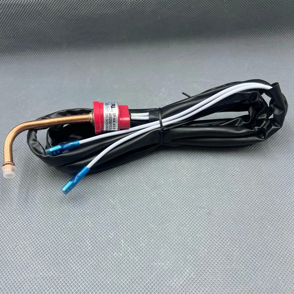 외부 기계 압력 조절기 4.4/3 Mpa